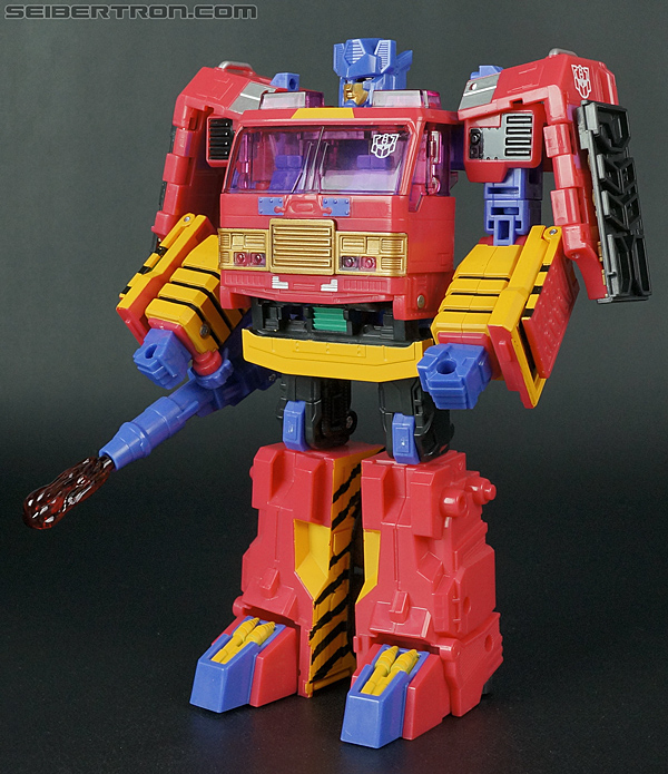 Transformers Convention &amp; Club Exclusives Spark (Image #78 of 219)