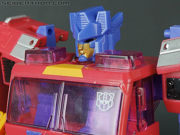 Transformers Convention &amp; Club Exclusives Spark (Image #81 of 219)