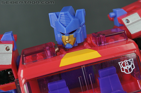 Transformers Convention &amp; Club Exclusives Spark (Image #86 of 219)