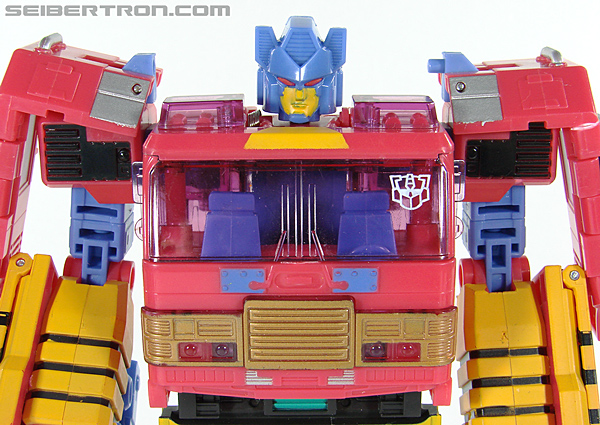 Transformers Convention &amp; Club Exclusives Spark (Image #92 of 219)