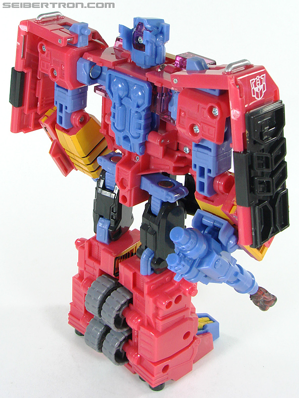 Transformers Convention & Club Exclusives Spark Toy Gallery (Image #103 ...