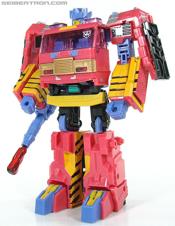 Transformers Convention &amp; Club Exclusives Spark (Image #106 of 219)