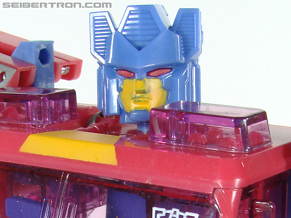 Transformers Convention &amp; Club Exclusives Spark (Image #115 of 219)