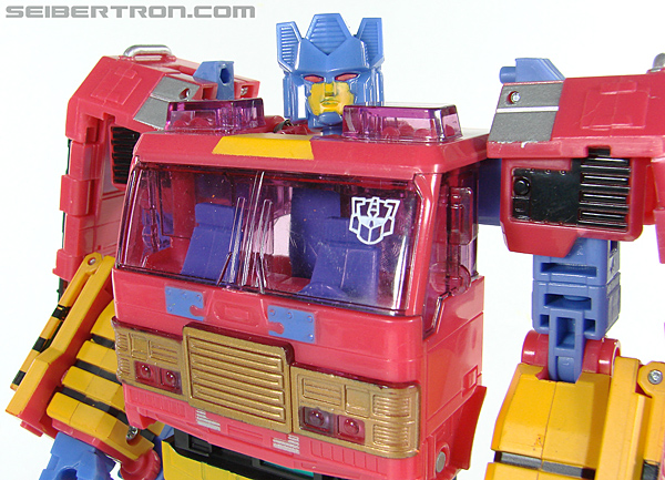 Transformers Convention &amp; Club Exclusives Spark (Image #118 of 219)