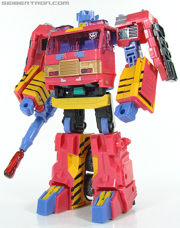Transformers Convention &amp; Club Exclusives Spark (Image #121 of 219)