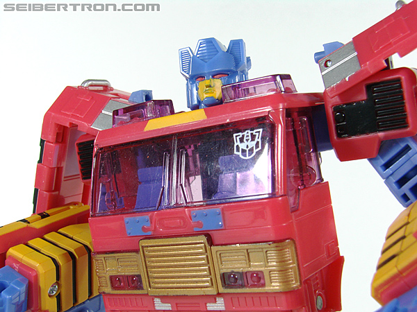 Transformers Convention &amp; Club Exclusives Spark (Image #128 of 219)