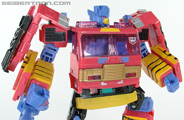 Transformers Convention &amp; Club Exclusives Spark (Image #132 of 219)