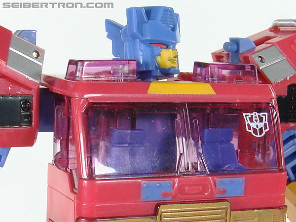 Transformers Convention &amp; Club Exclusives Spark (Image #133 of 219)