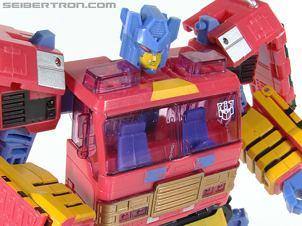 Transformers Convention &amp; Club Exclusives Spark (Image #136 of 219)