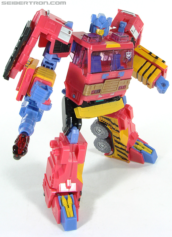 Transformers Convention &amp; Club Exclusives Spark (Image #141 of 219)