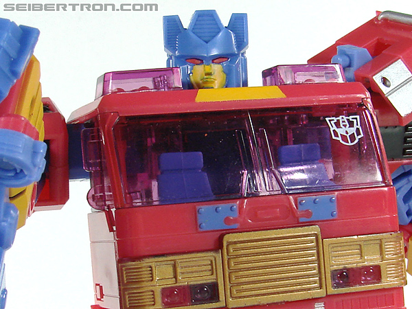 Transformers Convention &amp; Club Exclusives Spark (Image #144 of 219)