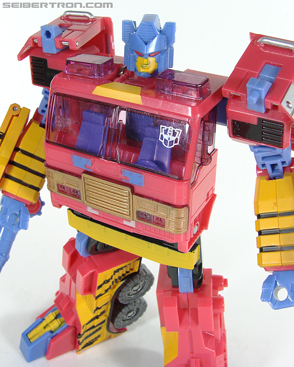 Transformers Convention &amp; Club Exclusives Spark (Image #146 of 219)
