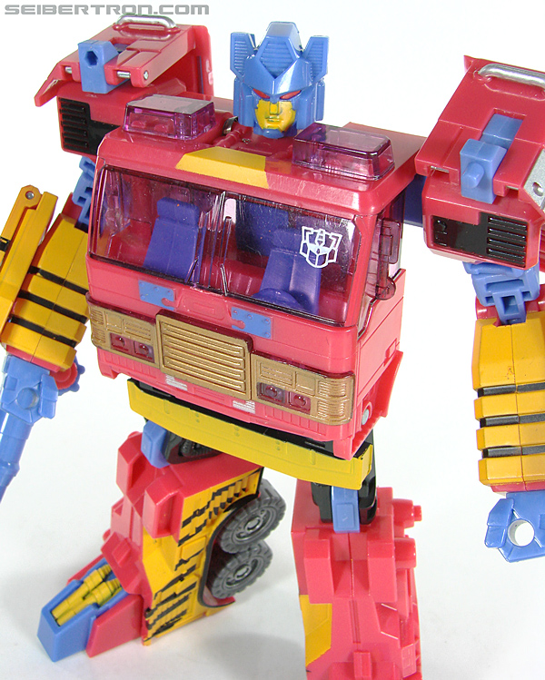 Transformers Convention &amp; Club Exclusives Spark (Image #149 of 219)