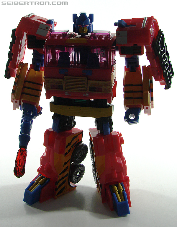 Transformers Convention &amp; Club Exclusives Spark (Image #156 of 219)