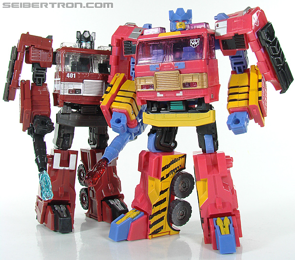 Transformers Convention &amp; Club Exclusives Spark (Image #163 of 219)