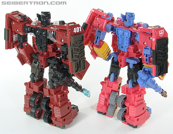 Transformers Convention &amp; Club Exclusives Spark (Image #167 of 219)