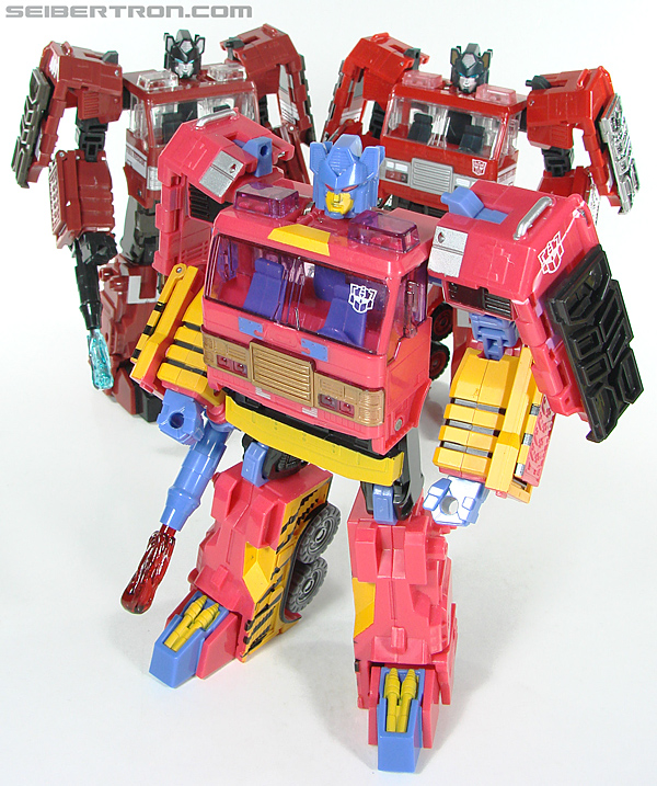Transformers Convention &amp; Club Exclusives Spark (Image #171 of 219)
