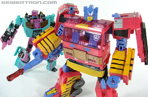 Transformers Convention &amp; Club Exclusives Spark (Image #176 of 219)
