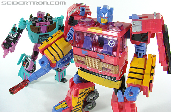 Transformers Convention &amp; Club Exclusives Spark (Image #178 of 219)