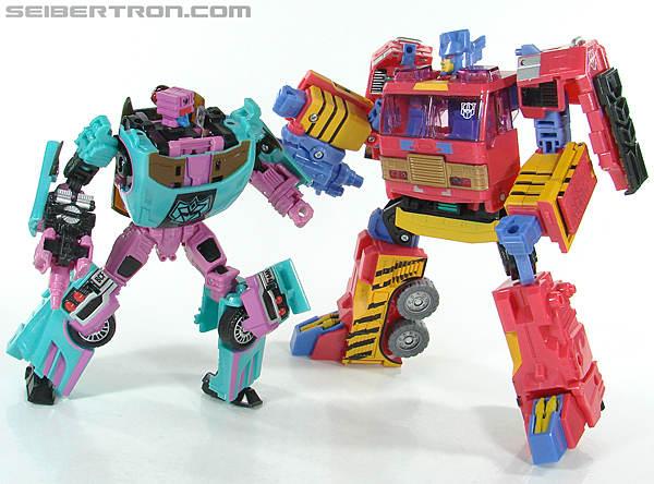 Transformers Convention &amp; Club Exclusives Spark (Image #180 of 219)