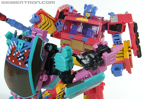 Transformers Convention &amp; Club Exclusives Spark (Image #182 of 219)