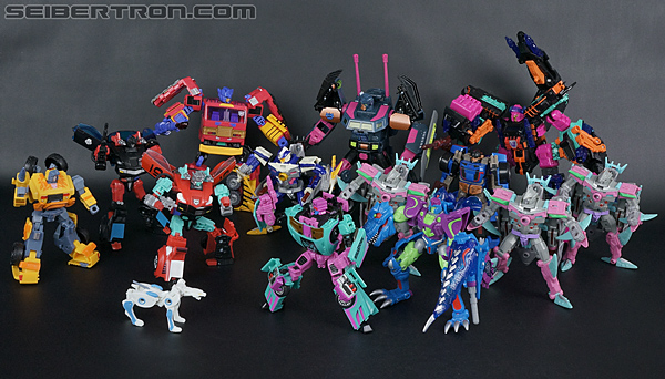 Transformers Convention &amp; Club Exclusives Spark (Image #186 of 219)