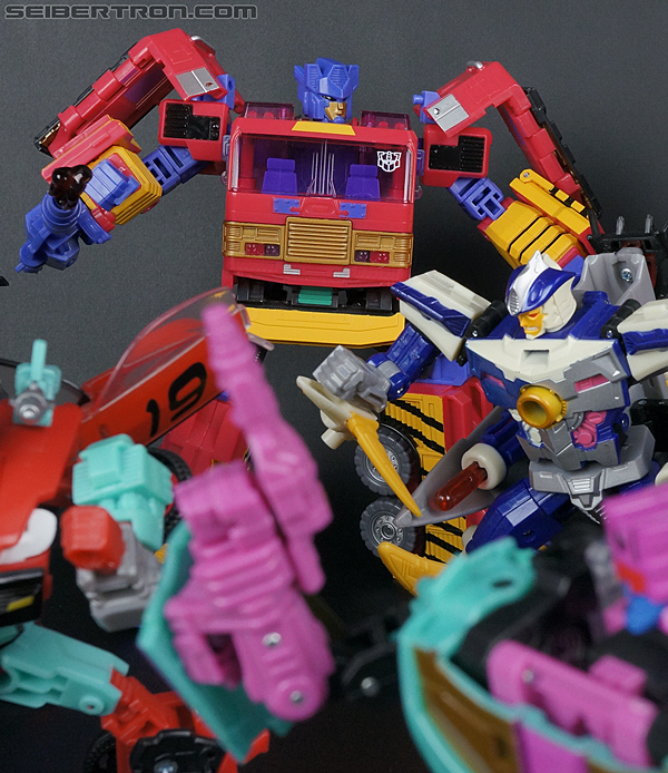 Transformers Convention &amp; Club Exclusives Spark (Image #188 of 219)