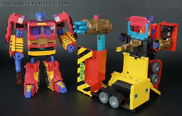 Transformers Convention &amp; Club Exclusives Spark (Image #206 of 219)