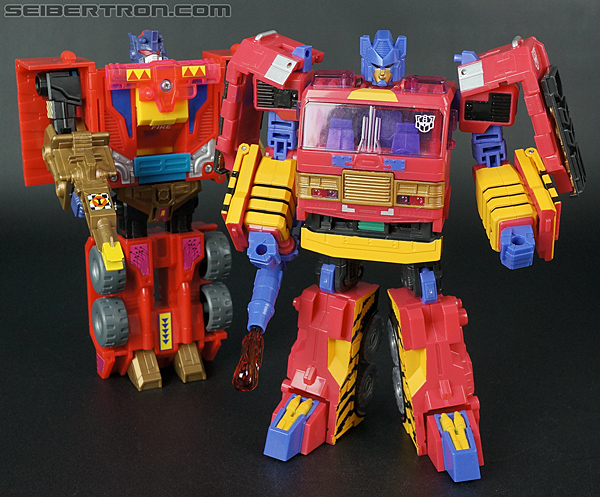 Transformers Convention &amp; Club Exclusives Spark (Image #213 of 219)