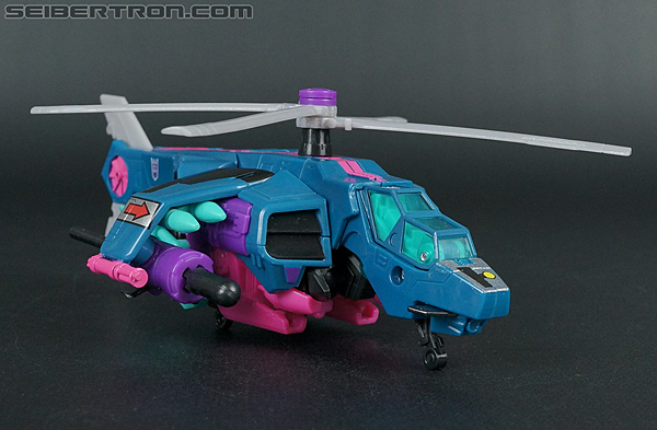Transformers Convention &amp; Club Exclusives Spinister (Image #10 of 154)