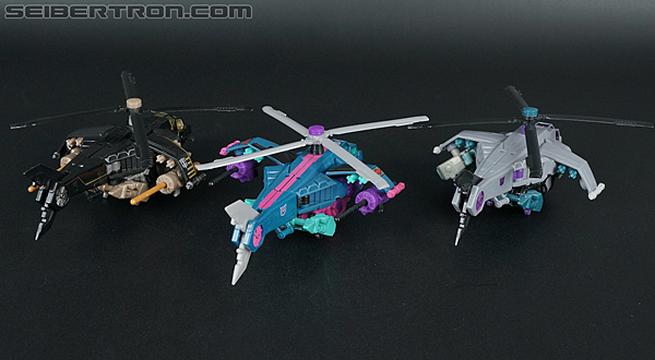 Transformers Convention &amp; Club Exclusives Spinister (Image #39 of 154)
