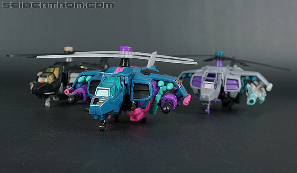 Transformers Convention &amp; Club Exclusives Spinister (Image #43 of 154)