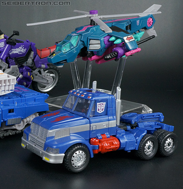 Transformers Convention &amp; Club Exclusives Spinister (Image #51 of 154)
