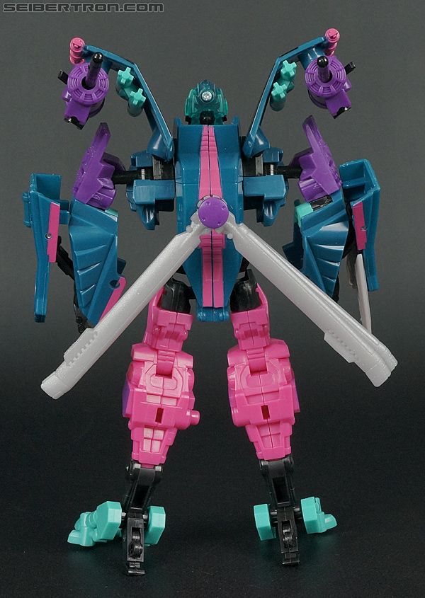 Transformers Convention &amp; Club Exclusives Spinister (Image #66 of 154)