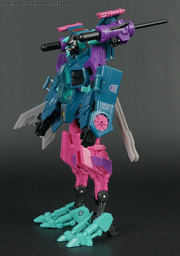 Transformers Convention &amp; Club Exclusives Spinister (Image #68 of 154)
