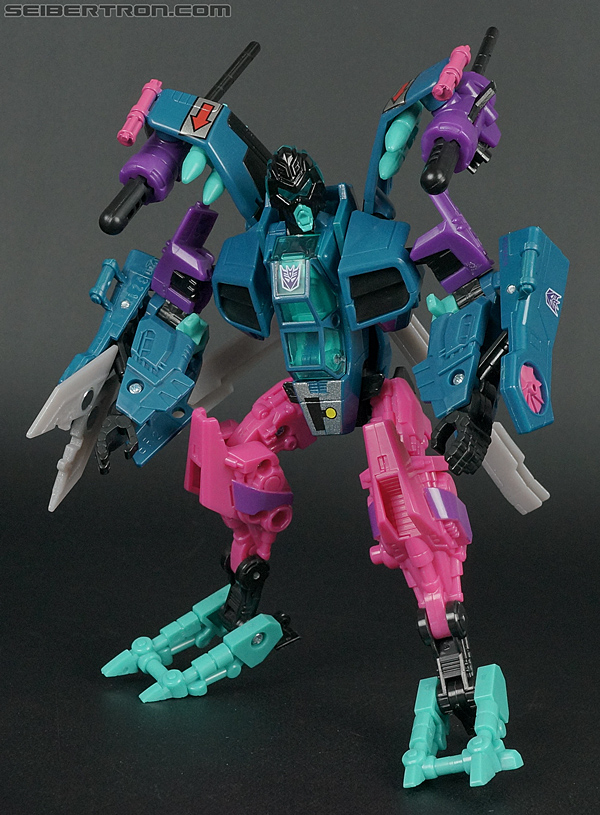 Transformers Convention &amp; Club Exclusives Spinister (Image #77 of 154)