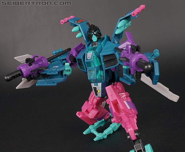Transformers Convention &amp; Club Exclusives Spinister (Image #102 of 154)