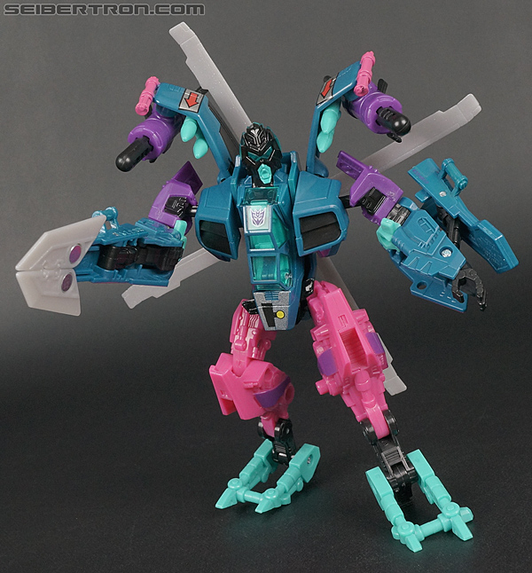 Transformers Convention &amp; Club Exclusives Spinister (Image #115 of 154)