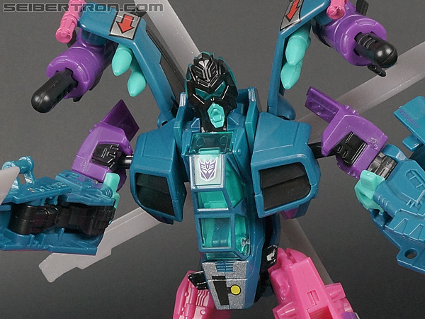 Transformers Convention &amp; Club Exclusives Spinister (Image #116 of 154)