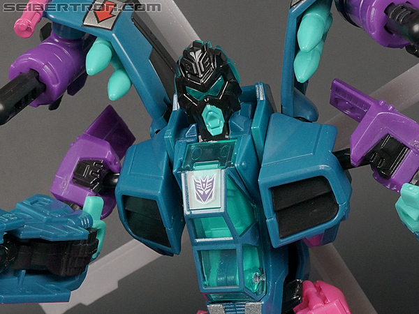 Transformers Convention &amp; Club Exclusives Spinister (Image #118 of 154)