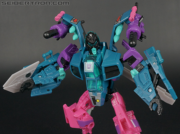 Transformers Convention &amp; Club Exclusives Spinister (Image #127 of 154)