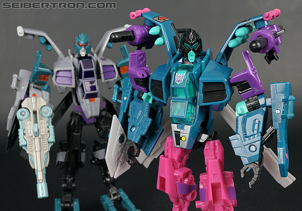 Transformers Convention &amp; Club Exclusives Spinister (Image #130 of 154)