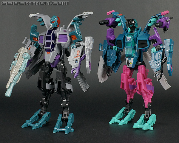 Transformers Convention &amp; Club Exclusives Spinister (Image #136 of 154)