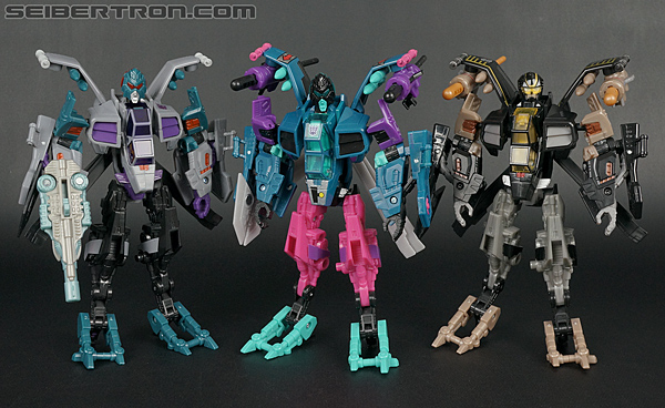 Transformers Convention &amp; Club Exclusives Spinister (Image #138 of 154)