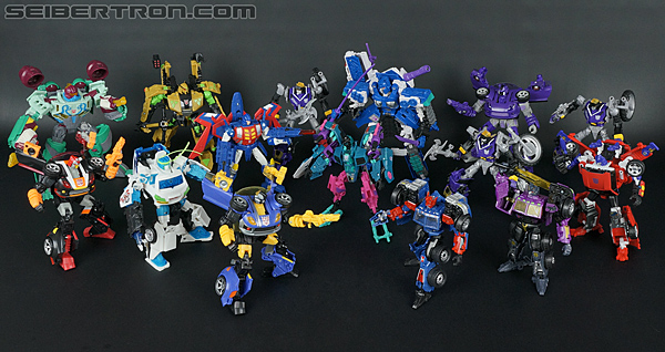 Transformers Convention &amp; Club Exclusives Spinister (Image #148 of 154)