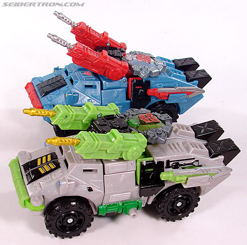 Transformers Convention &amp; Club Exclusives Springer (Image #41 of 131)