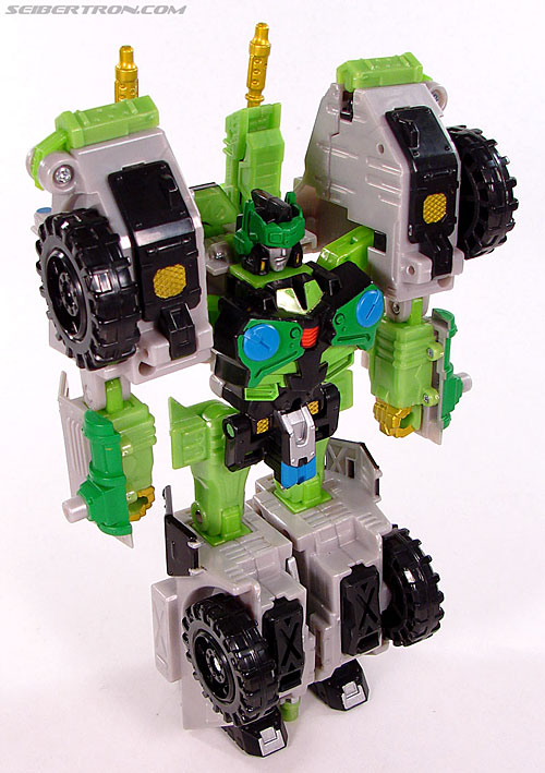 Transformers Convention &amp; Club Exclusives Springer (Image #52 of 131)