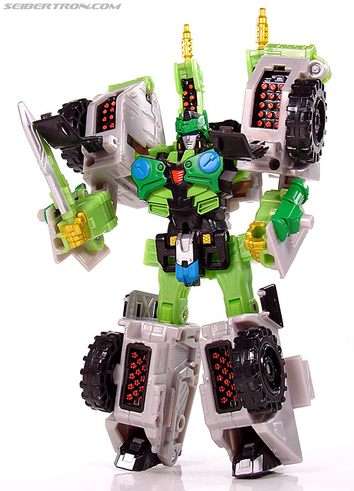 Transformers Convention &amp; Club Exclusives Springer (Image #79 of 131)