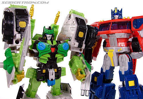 Transformers Convention &amp; Club Exclusives Springer (Image #123 of 131)