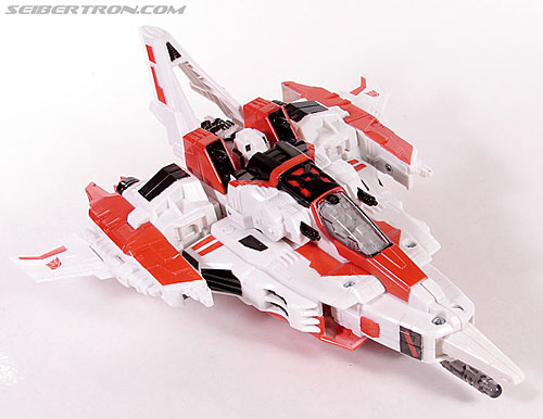 Transformers Convention &amp; Club Exclusives Starscream (Shattered Glass) (Image #13 of 90)